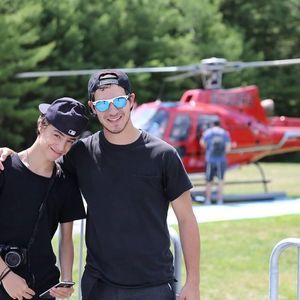 Meet your Posher, Reuven